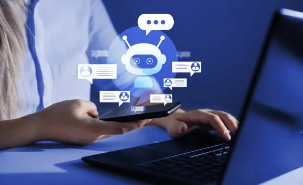 Бот для сбора лидов